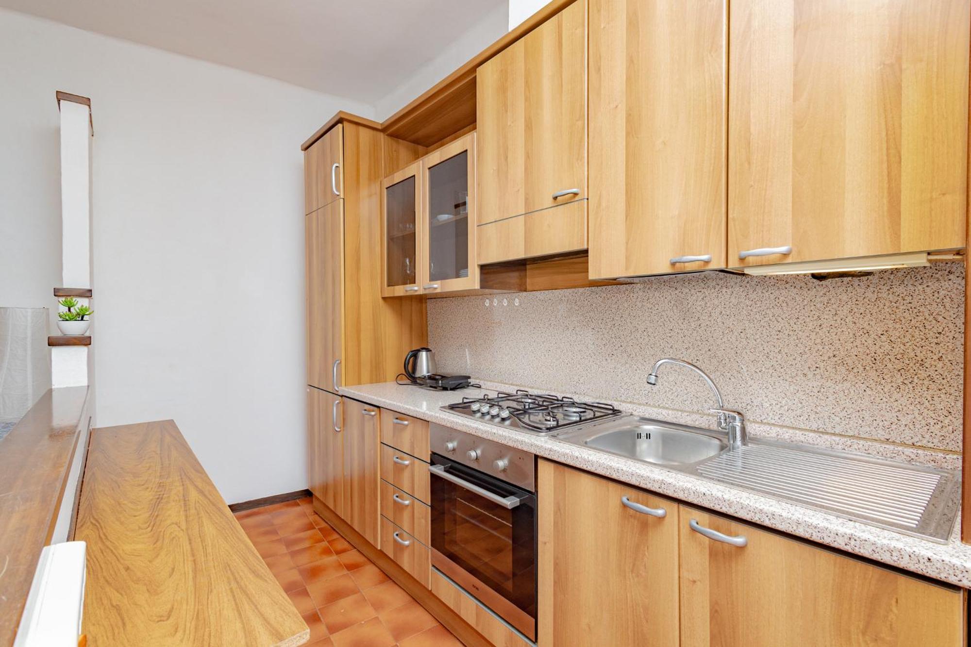 Appartamento Bergamo 24 Exterior foto
