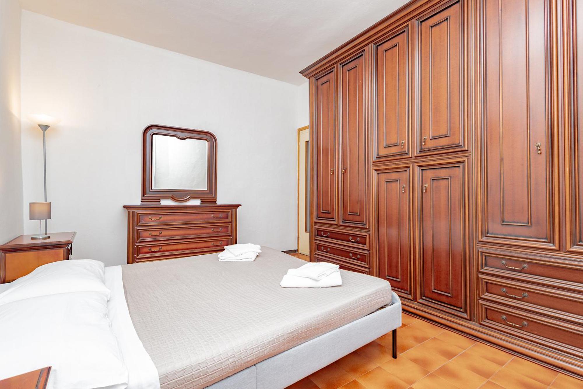 Appartamento Bergamo 24 Exterior foto
