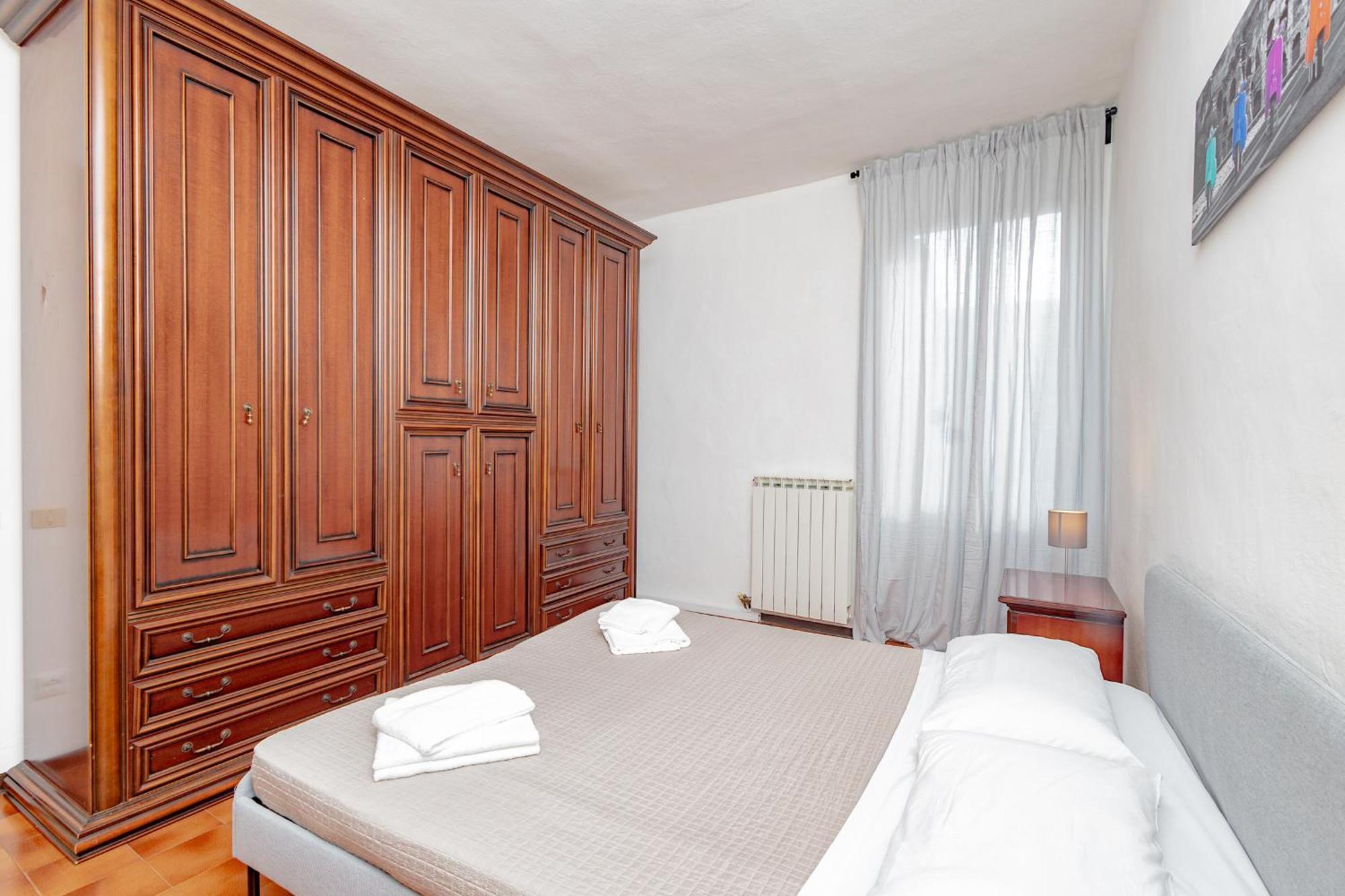 Appartamento Bergamo 24 Exterior foto