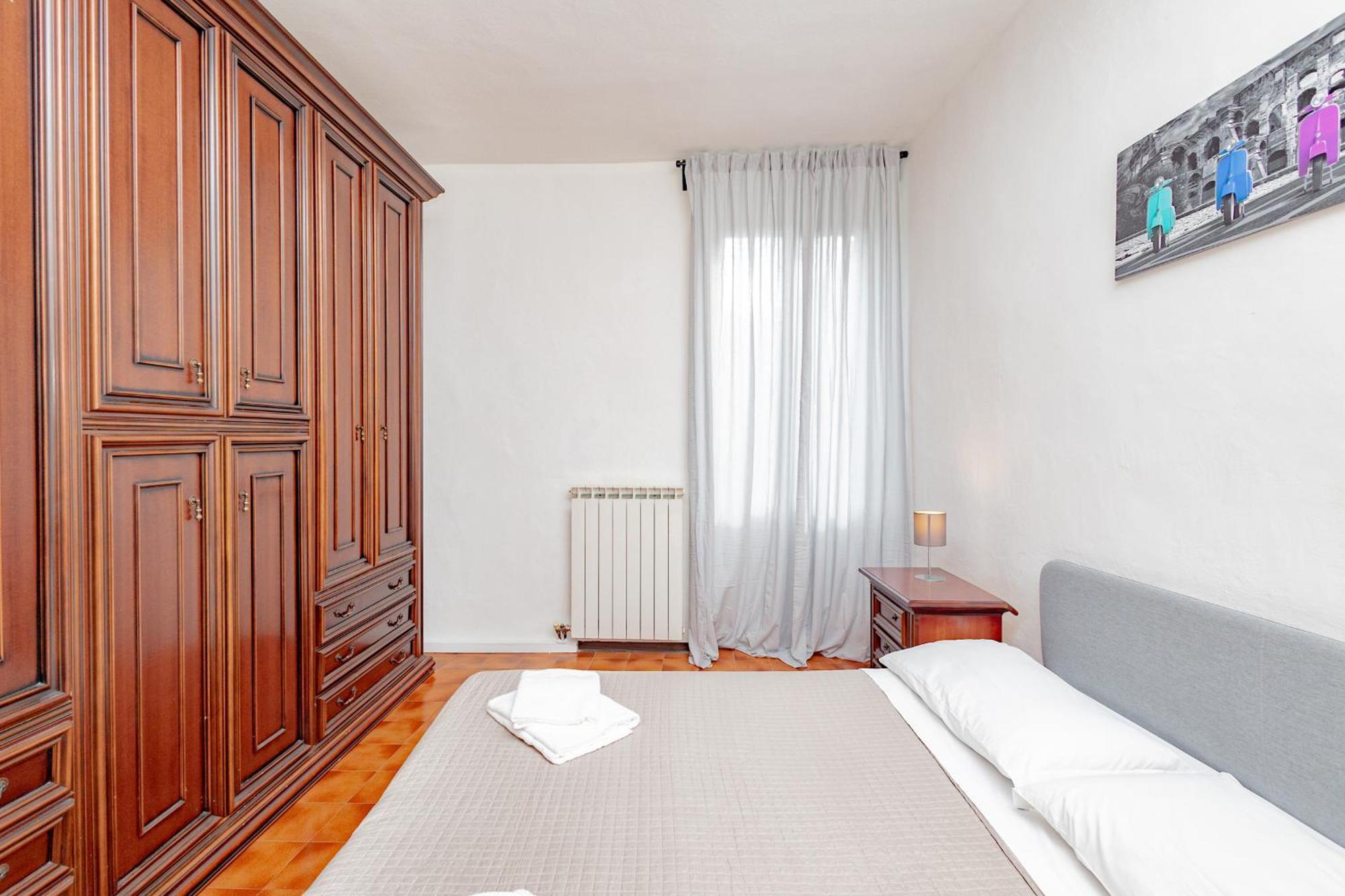 Appartamento Bergamo 24 Exterior foto