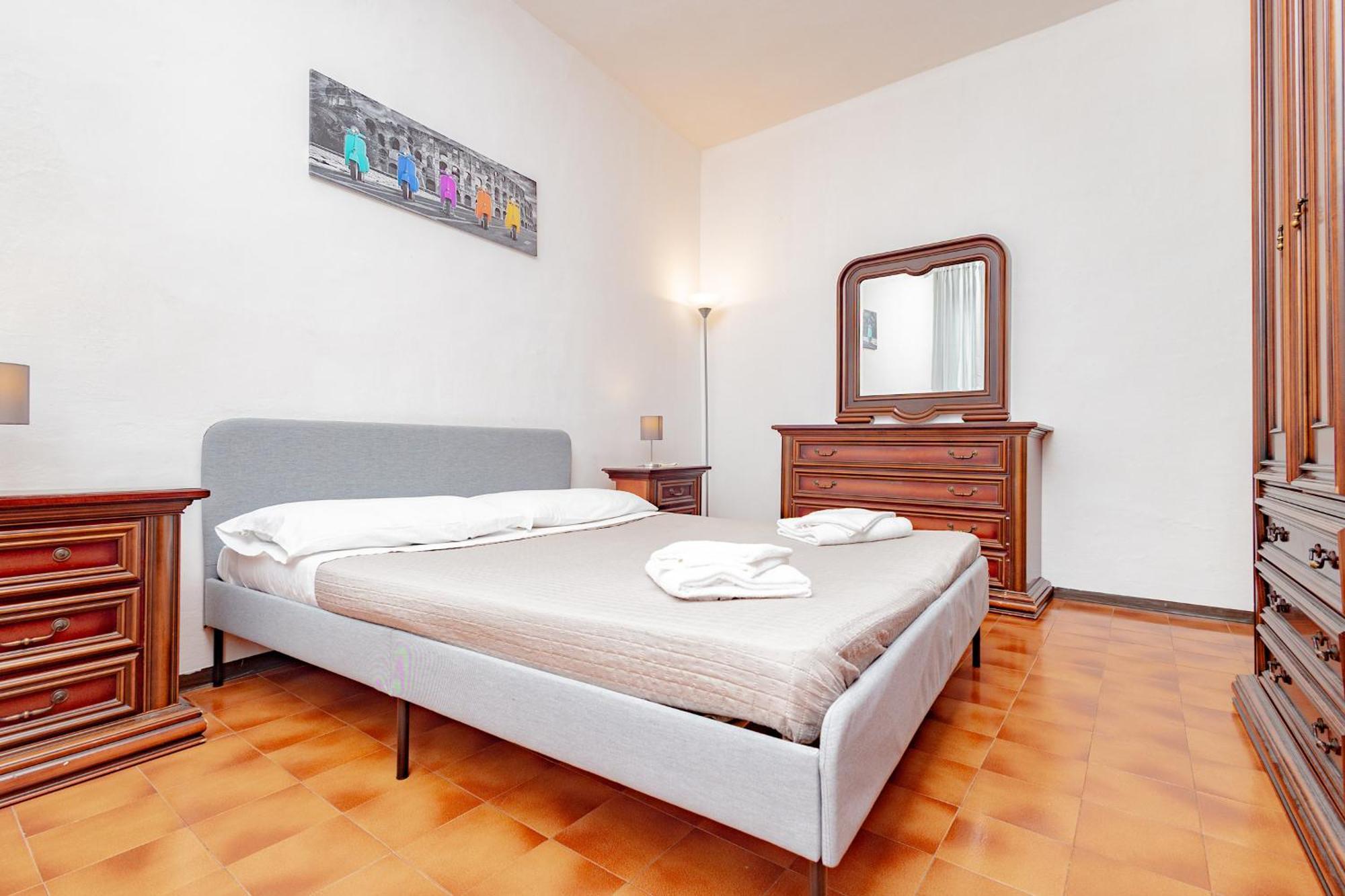 Appartamento Bergamo 24 Exterior foto