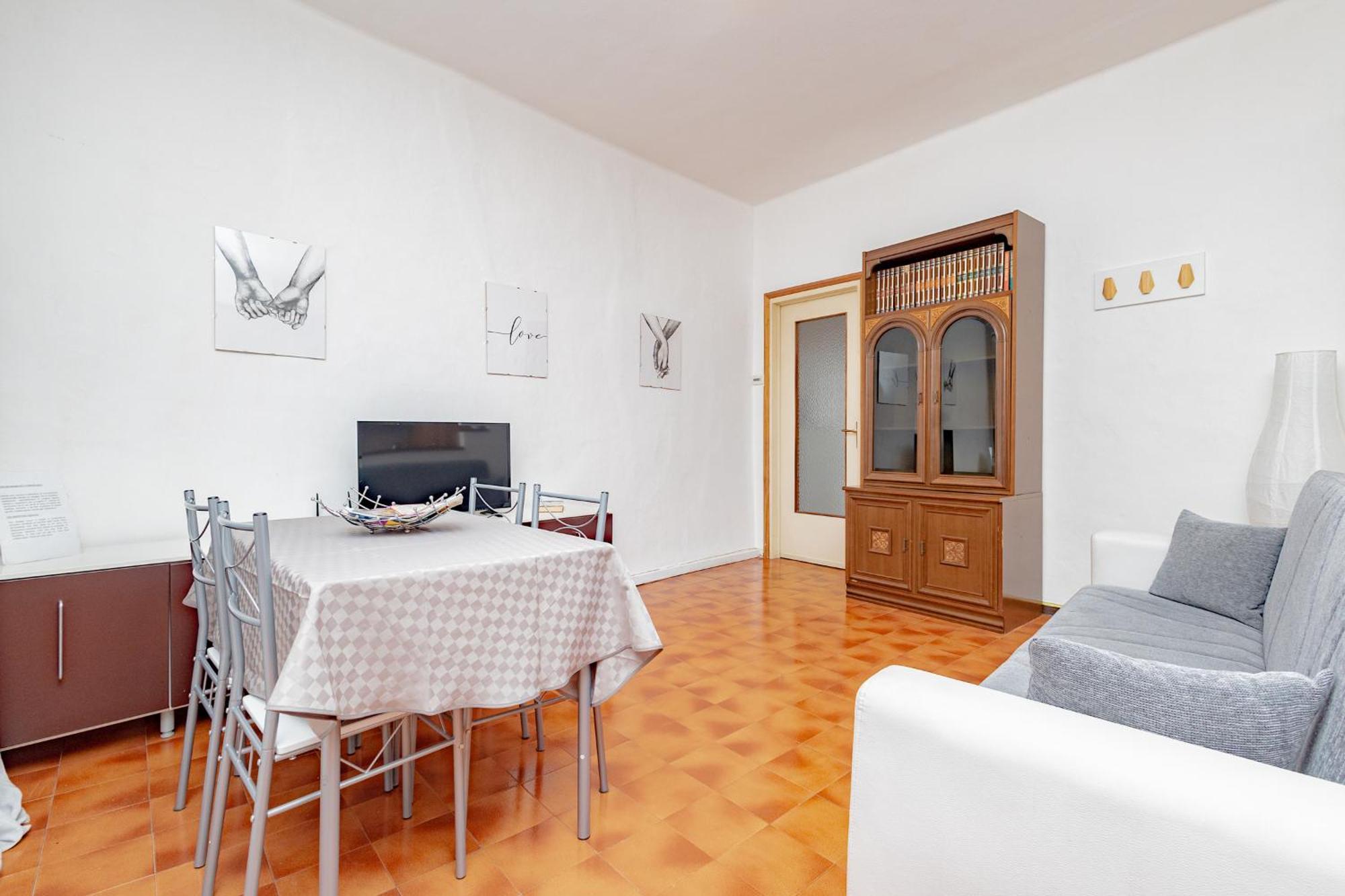 Appartamento Bergamo 24 Exterior foto